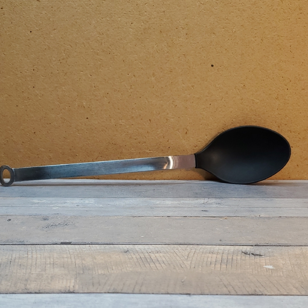 Rostfrei Inox Stainless Steel Spoon